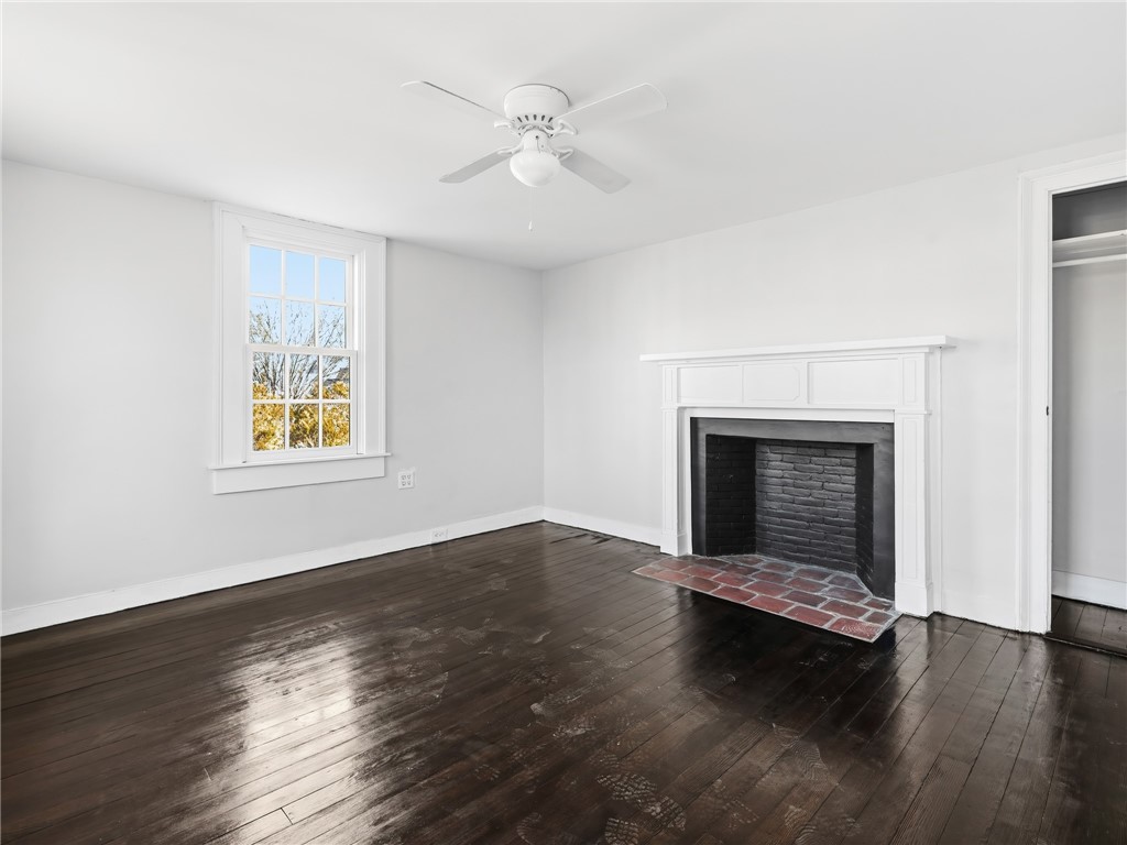 1382 Hope Street, Unit 1 Bristol, RI 02809 - Photo 11 of 12