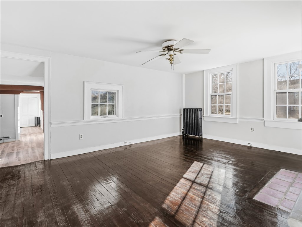 1382 Hope Street, Unit 1 Bristol, RI 02809 - Photo 12 of 12