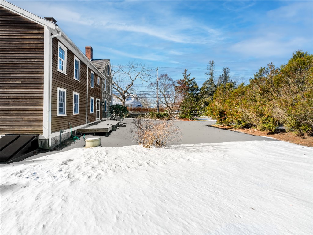 1382 Hope Street, Unit 1 Bristol, RI 02809 - Photo 4 of 12