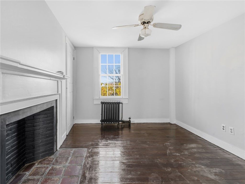 1382 Hope Street, Unit 1 Bristol, RI 02809 - Photo 10 of 12