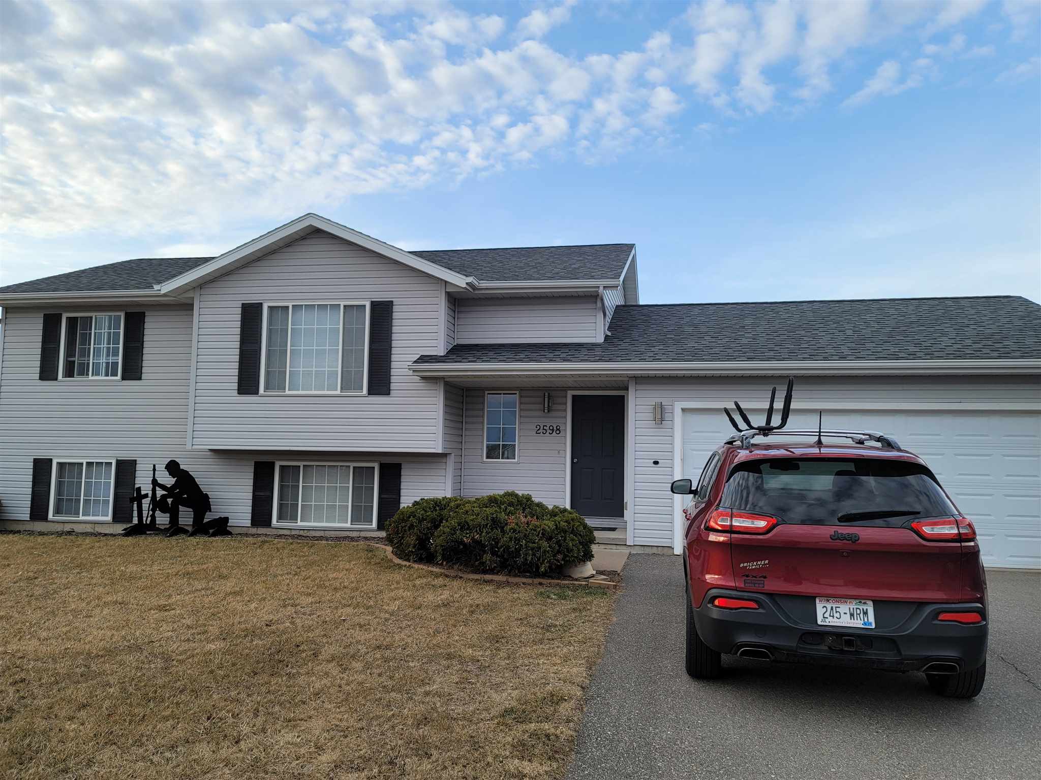 2598 Morning Dove Road Kronenwetter, WI 54455 - Photo 1 of 1