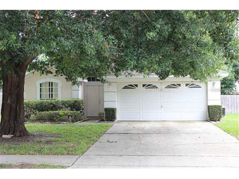 2135 New Victor Road Ocoee, FL 34761 - Photo 1 of 1 Exterior Front
