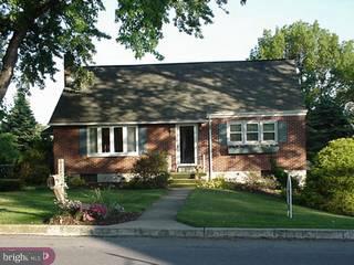 1052 Whitner Road Reading, PA 19605 - Photo 1 of 6
