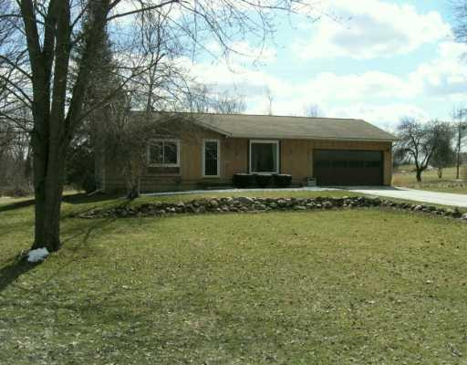 11951 Trinkle Road Dexter, MI 48130 - Photo 1 of 7 Photo 1