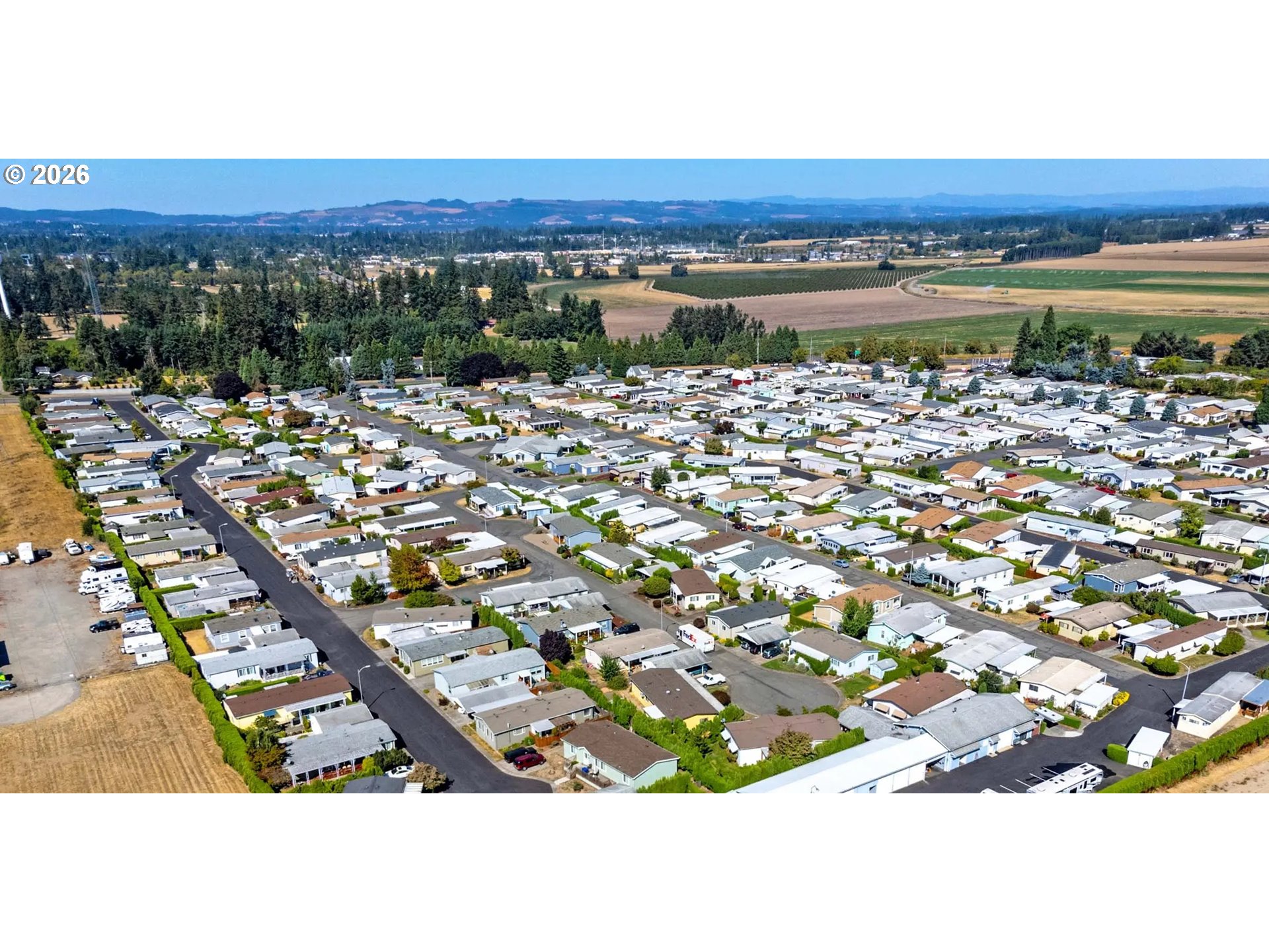 5422 Portland Road Northeast, Unit 104 Salem, OR 97305 - Photo 38 of 40 Community Park
