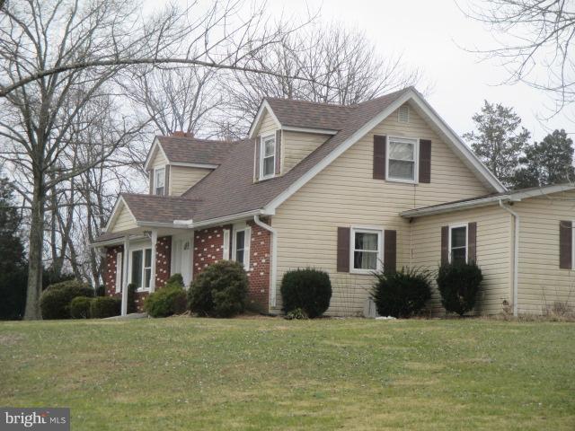 1400 Fels Road Quakertown, PA 18951 - Photo 1 of 6