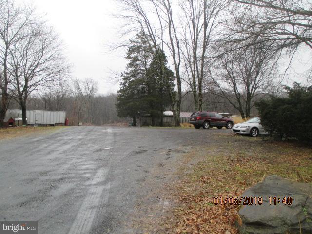 1400 Fels Road Quakertown, PA 18951 - Photo 2 of 6 photo taken above gate onto side of property