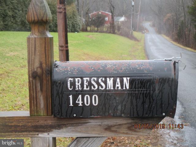 1400 Fels Road Quakertown, PA 18951 - Photo 5 of 6 front road mailbox