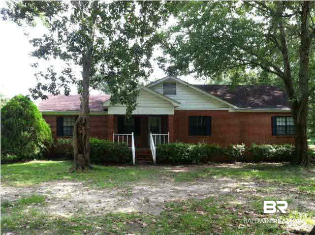 2203 Staples Road Mobile, AL 36605 - Photo 1 of 1