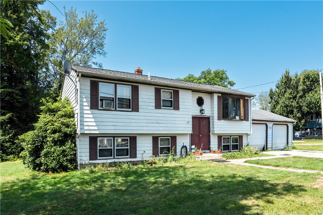 114 Burlingame Road West Warwick, RI 02893 - Photo 4 of 10