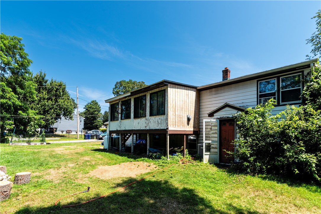 114 Burlingame Road West Warwick, RI 02893 - Photo 8 of 10