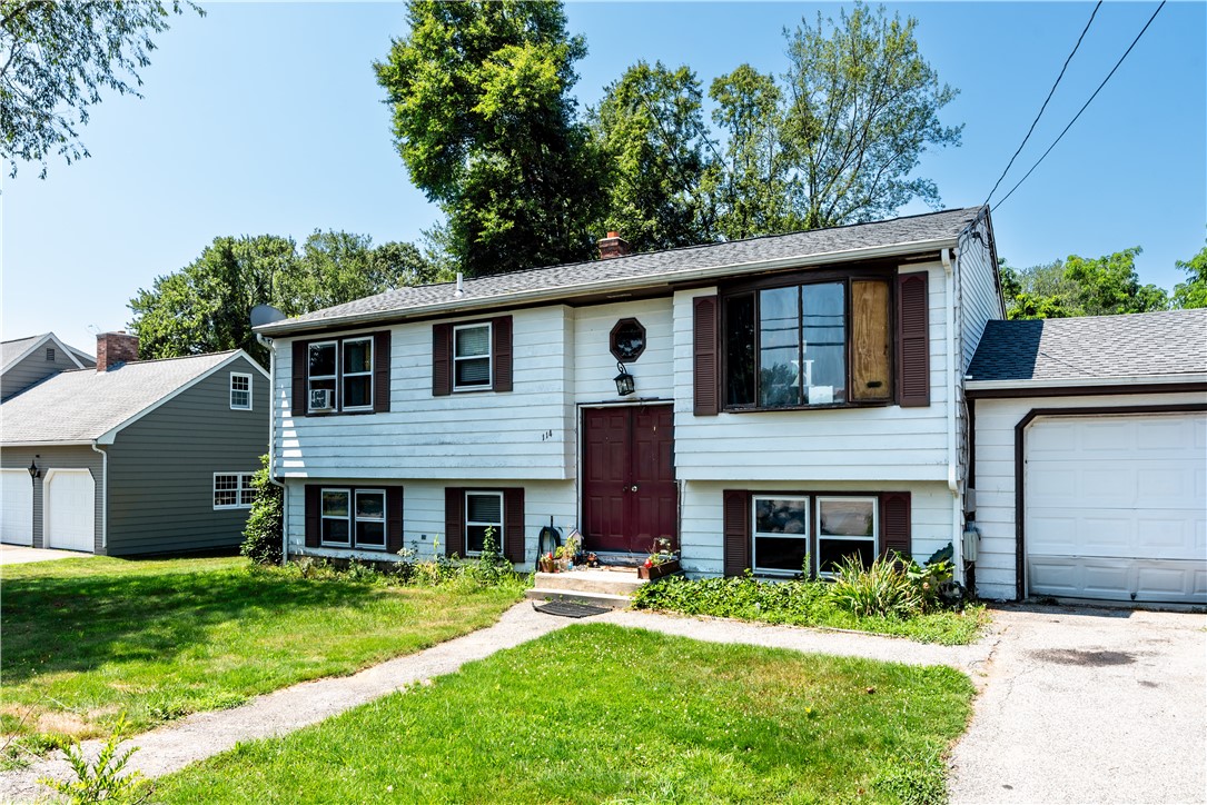 114 Burlingame Road West Warwick, RI 02893 - Photo 10 of 10