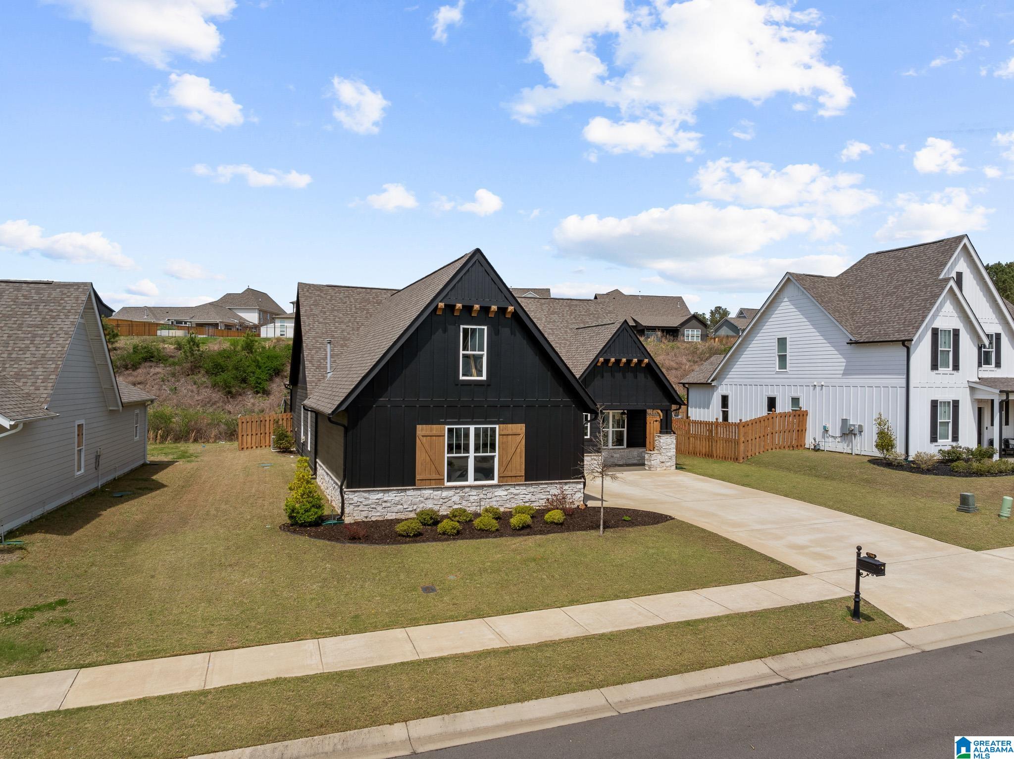 7746 Raleigh Drive Trussville, AL 35173 - Photo 44 of 57