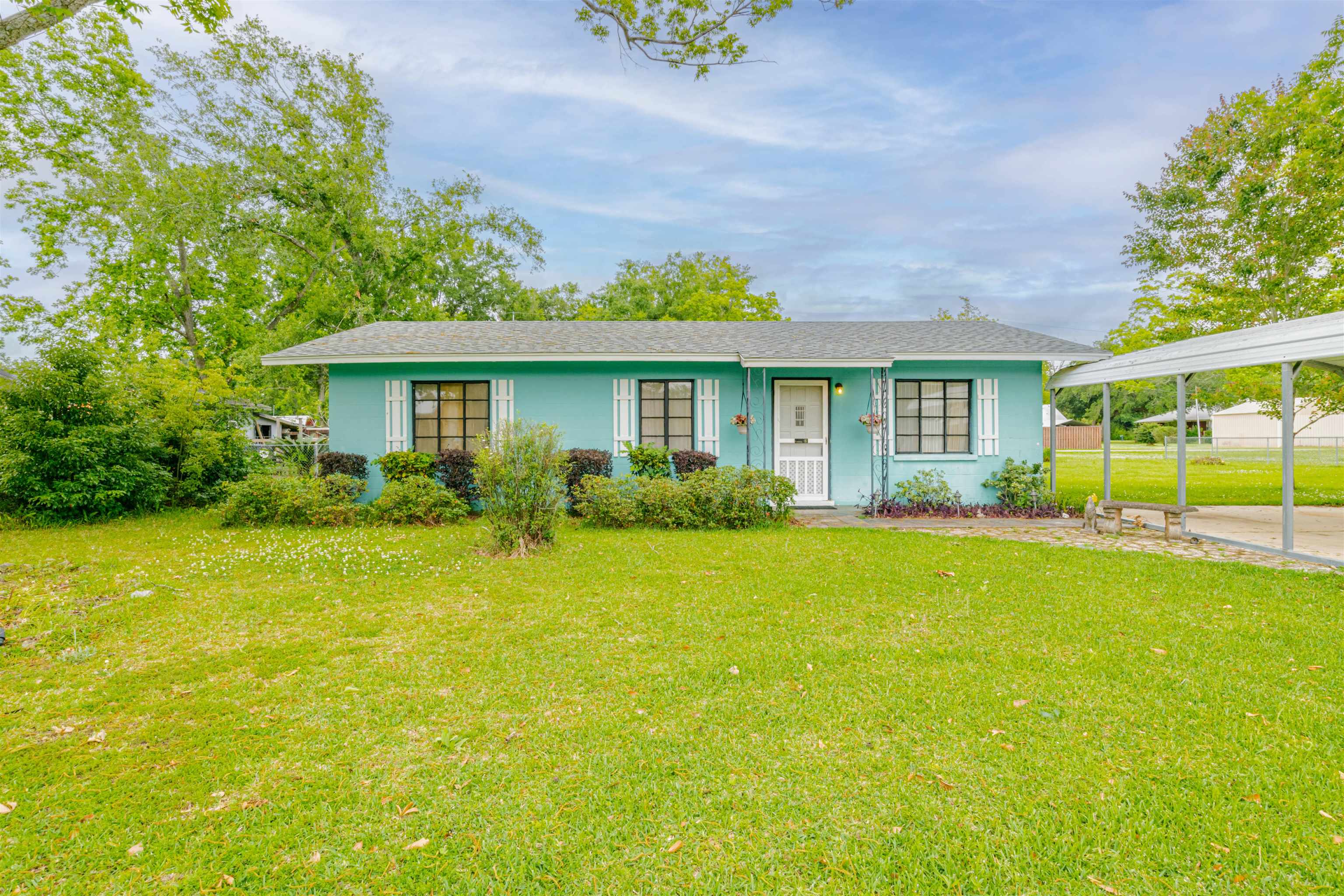 524 West Rose Avenue Foley, AL 36535 - Photo 1 of 20