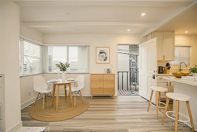 $3,300 | 122 El Porto Street, Manhattan Beach, CA 90266