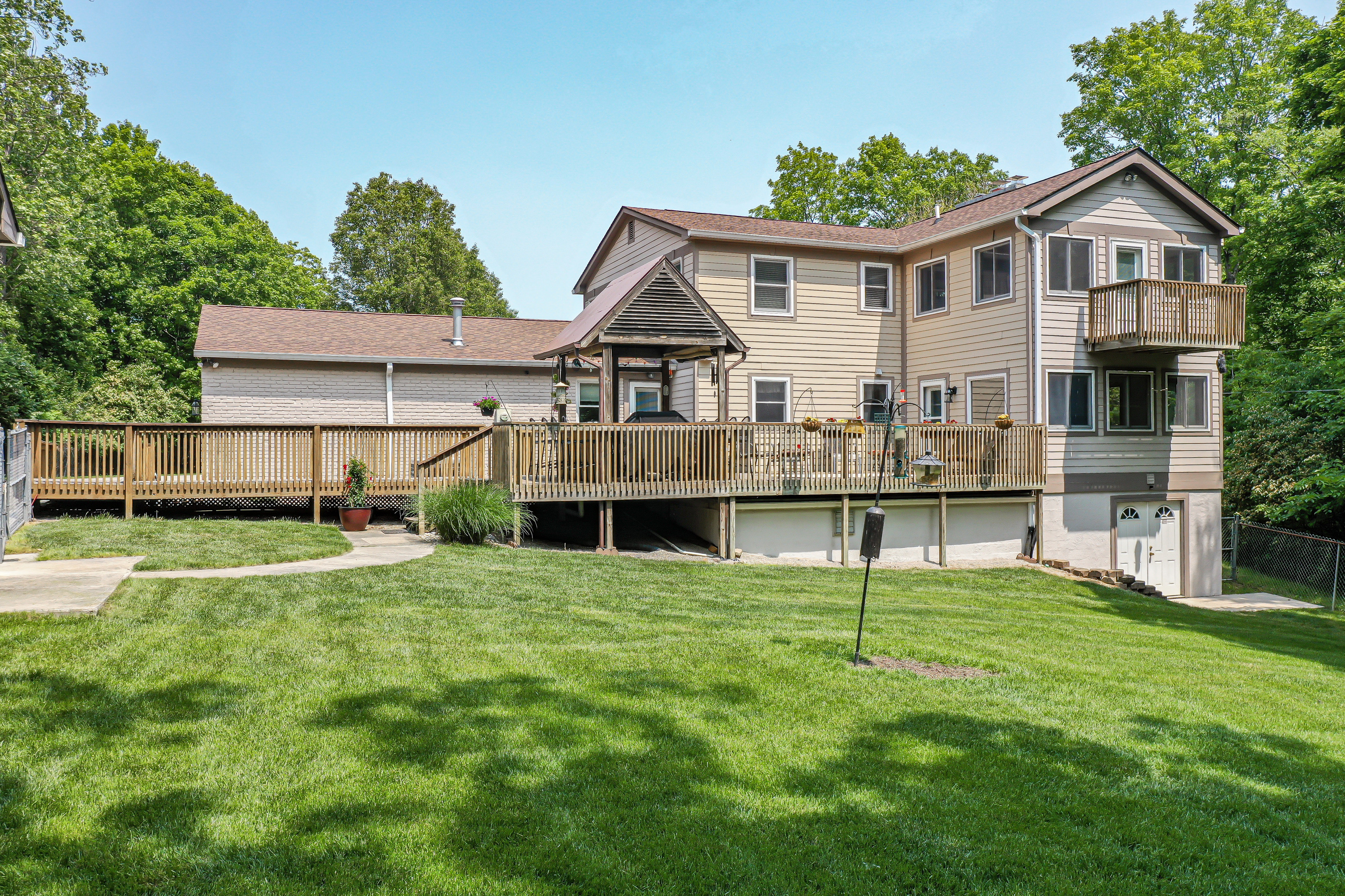7811 Fall Creek Road Indianapolis, IN 46256 - Photo 54 of 68 Gallery Image 54