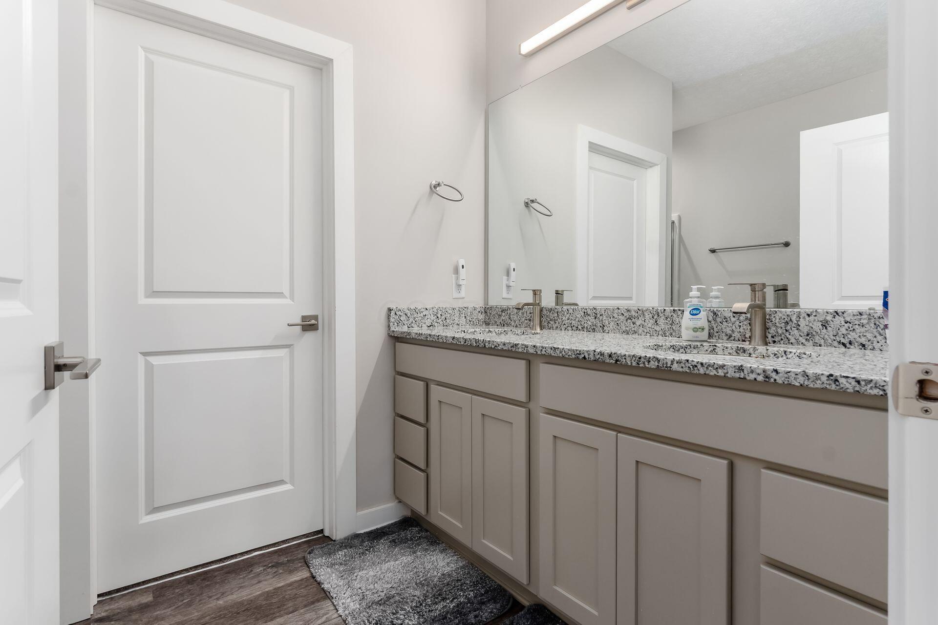 195 Lenell Loop Delaware, OH 43015 - Photo 13 of 24 En Suite Bathroom