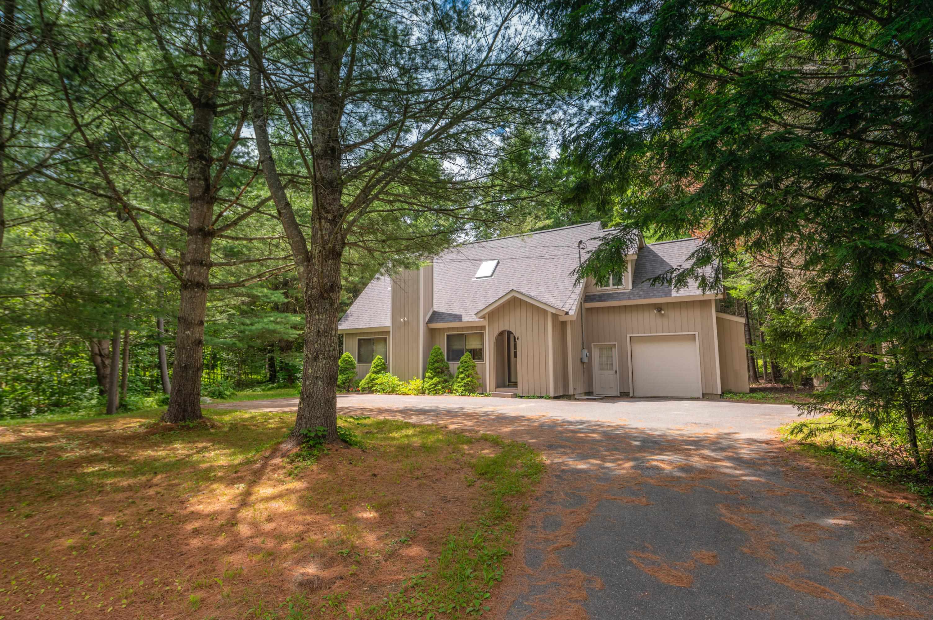 6 Stugger Road West Dover, VT 05356 - Photo 1 of 19