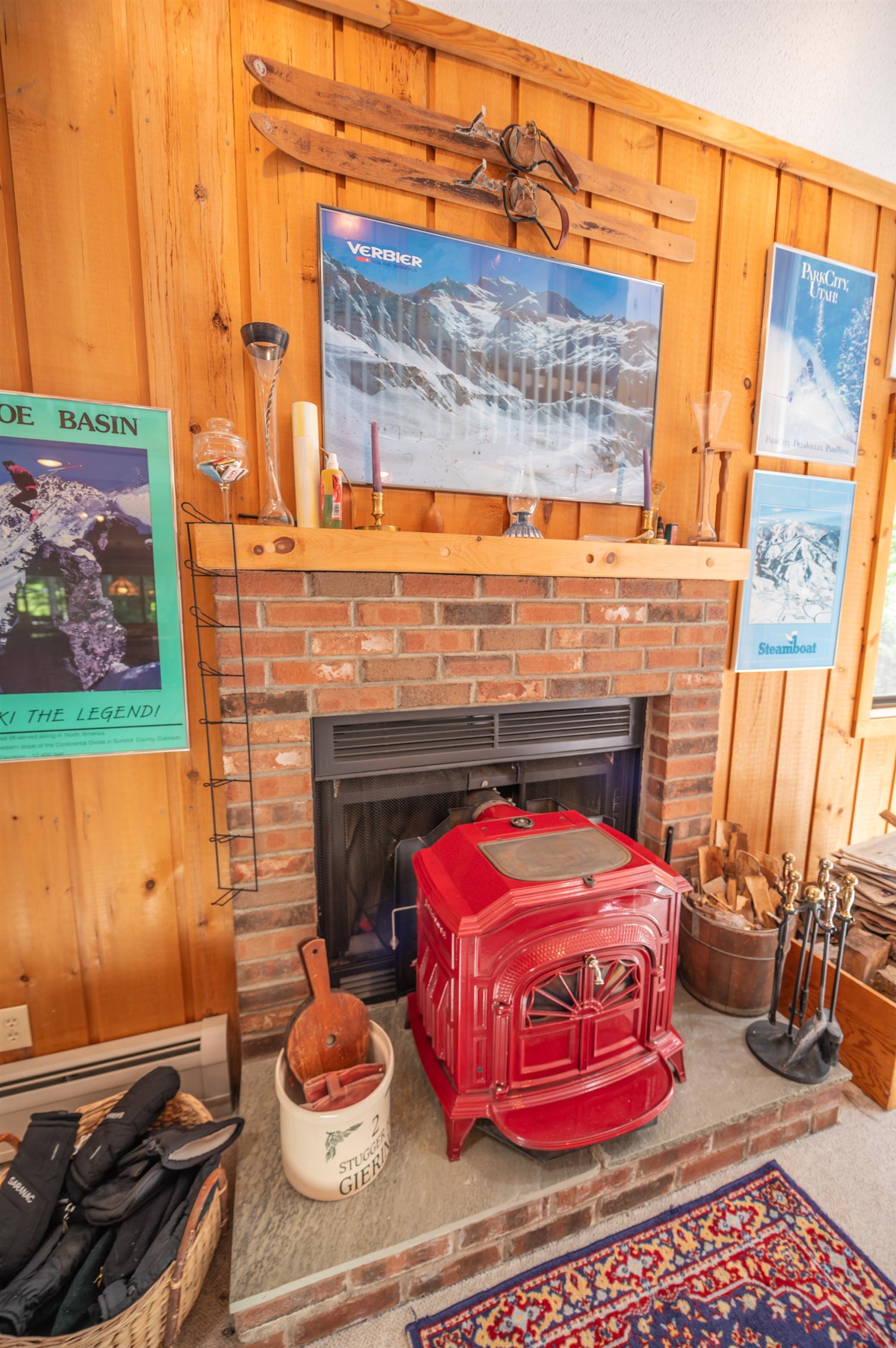 6 Stugger Road West Dover, VT 05356 - Photo 13 of 19