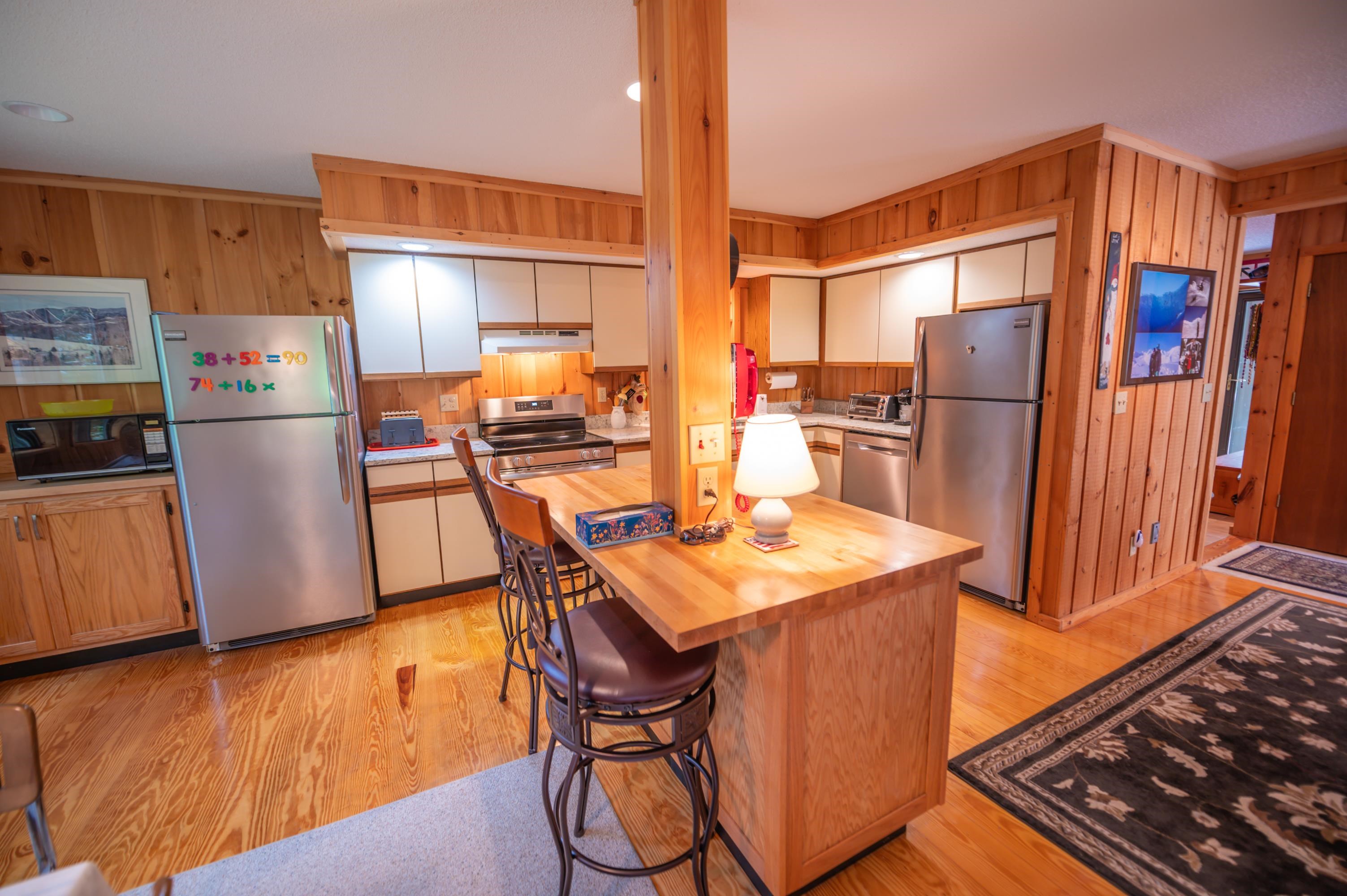 6 Stugger Road West Dover, VT 05356 - Photo 16 of 19