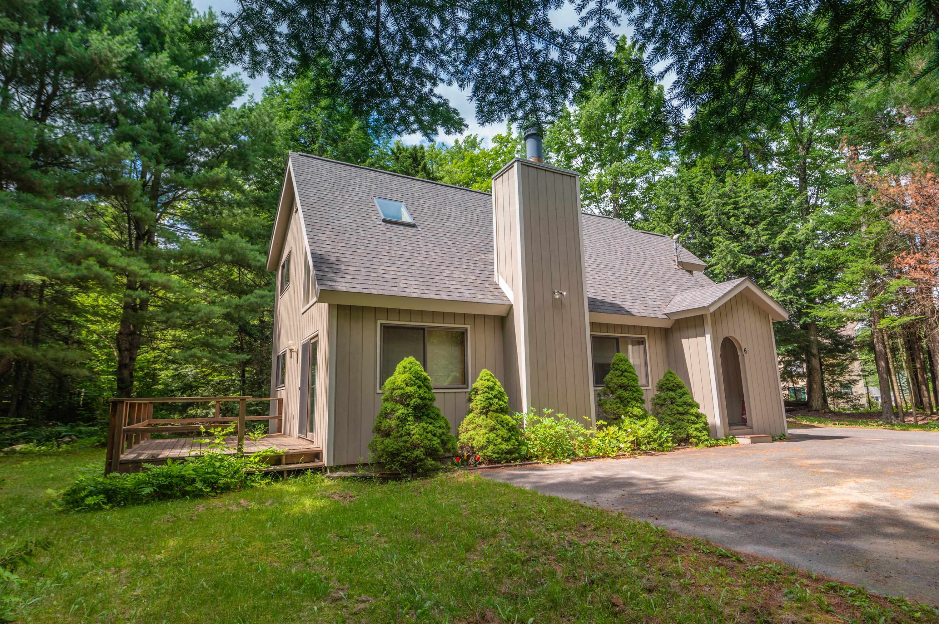6 Stugger Road West Dover, VT 05356 - Photo 9 of 19