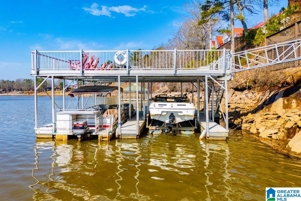 343 Pleasure Point Wedowee, AL 36278 - Photo 48 of 50