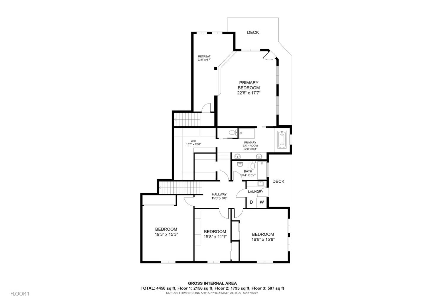 17 Kite Hill Road Santa Cruz, CA 95060 - Photo 68 of 102