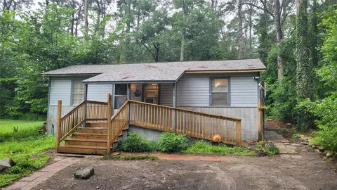 $125,000 | 6387 Oak Knoll Road, Montgomery, TX 77316