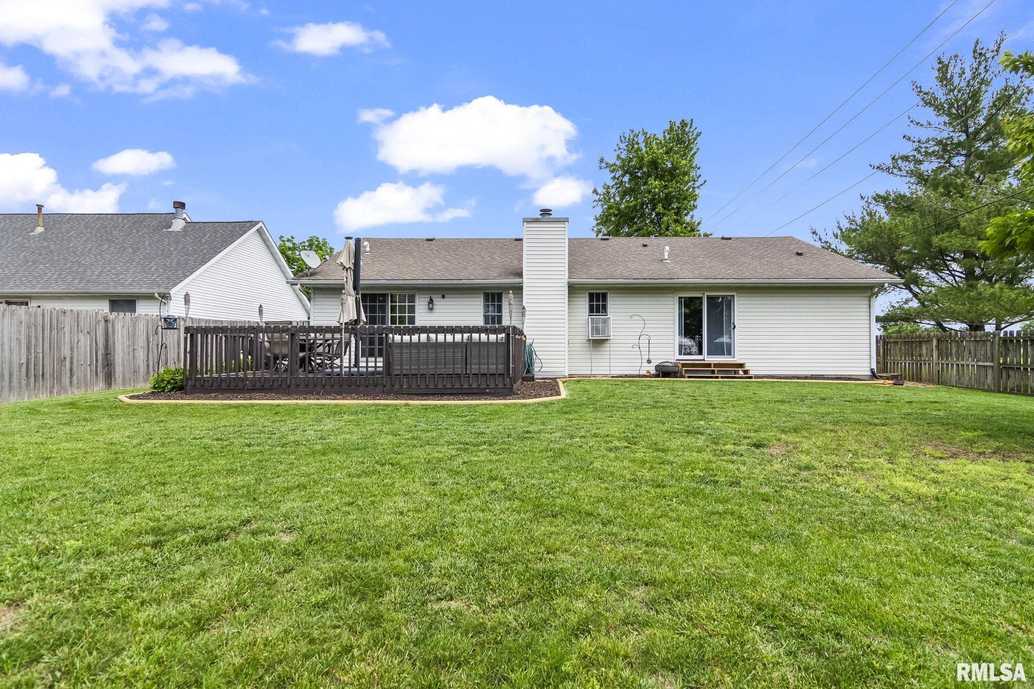 2413 Gander Road Springfield, IL 62711 - Photo 35 of 37