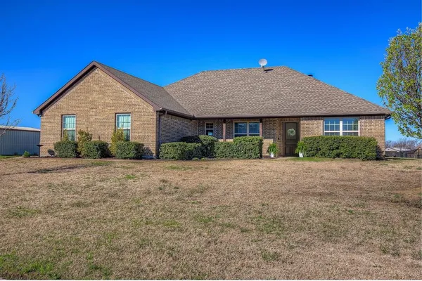 $440,000 | 515 Hubbard Circle, Nevada, TX 75173