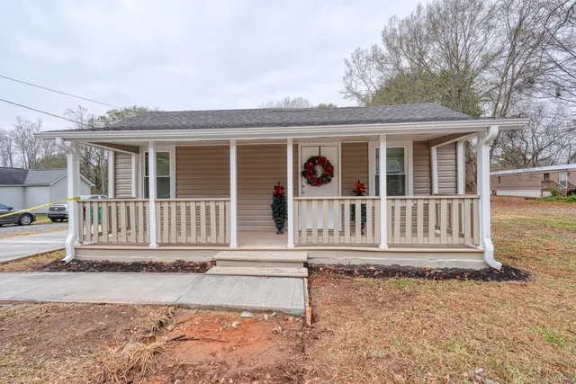 $169,900 | 205 Filter Plant Road, Gaffney, SC 29340