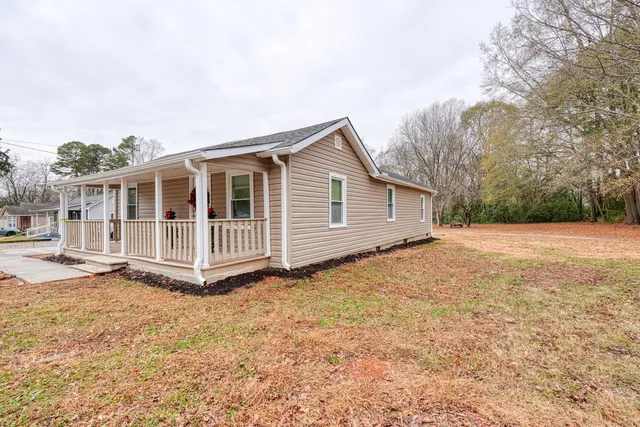 $169,900 | 205 Filter Plant Road, Gaffney, SC 29340