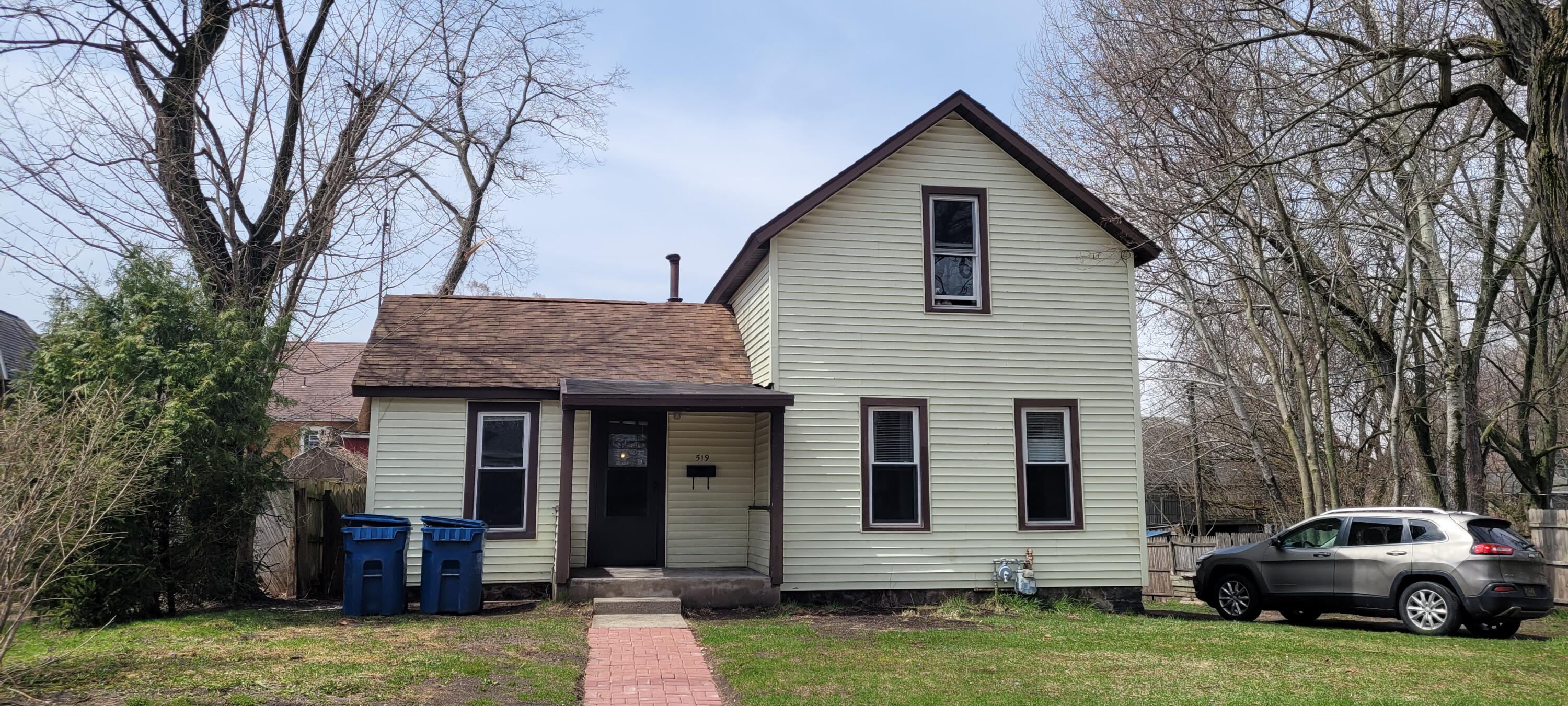 519 Union Street Hart, MI 49420 - Photo 3 of 30 20250418_134034