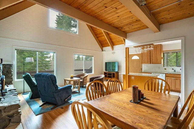 $895,000 | 610 High Street, Carnelian Bay, CA 96140