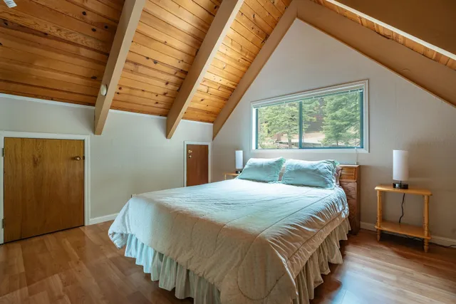 $895,000 | 610 High Street, Carnelian Bay, CA 96140