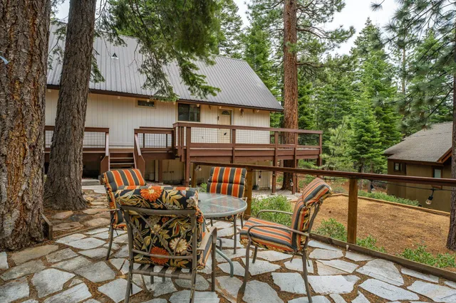 $895,000 | 610 High Street, Carnelian Bay, CA 96140