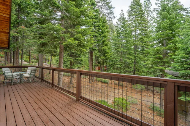 $895,000 | 610 High Street, Carnelian Bay, CA 96140