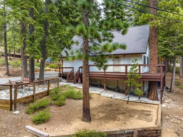 $895,000 | 610 High Street, Carnelian Bay, CA 96140