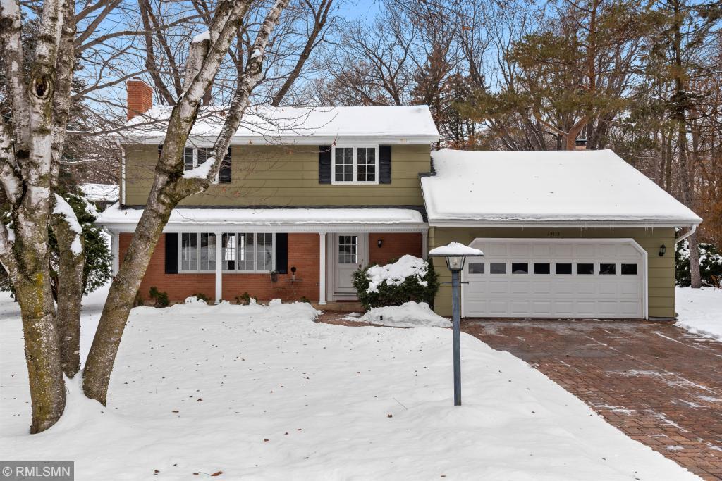 14118 Windsor Road Minnetonka, MN 55345 - Photo 1 of 23 Gallery Image 1