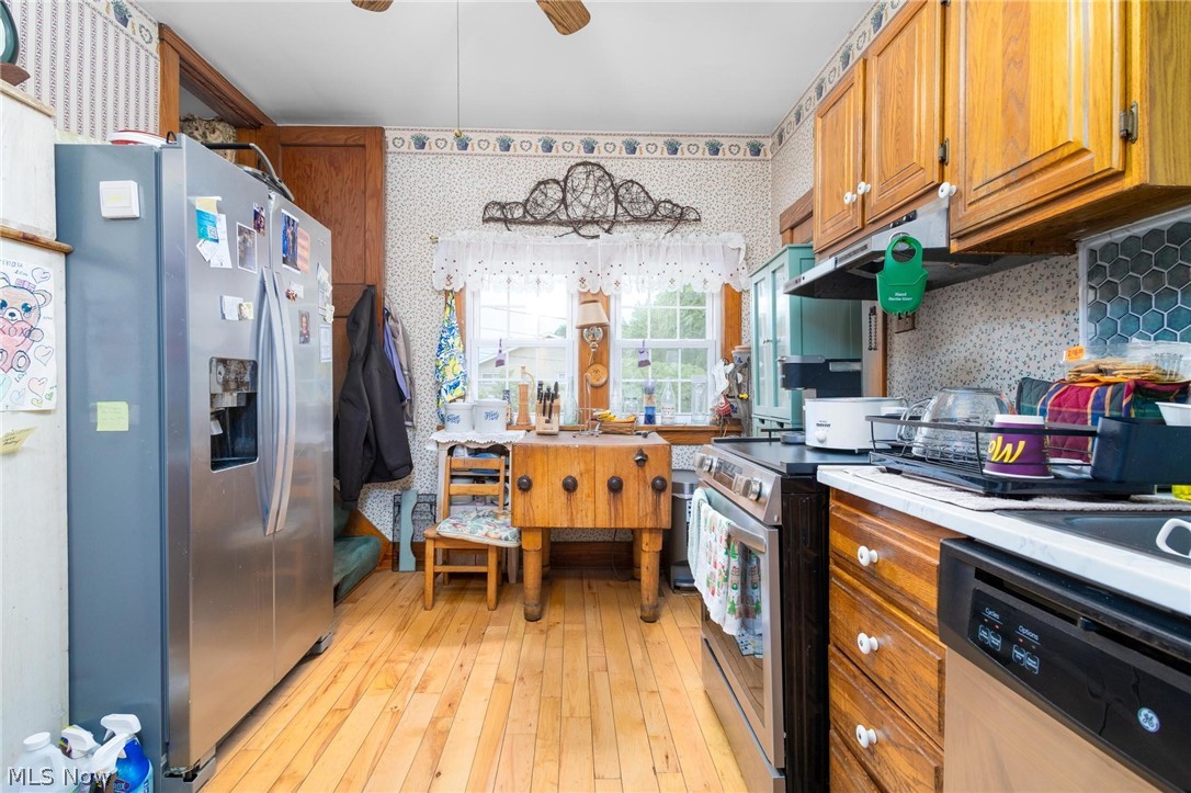 604 North River Avenue Toronto, OH 43964 - Photo 31 of 45