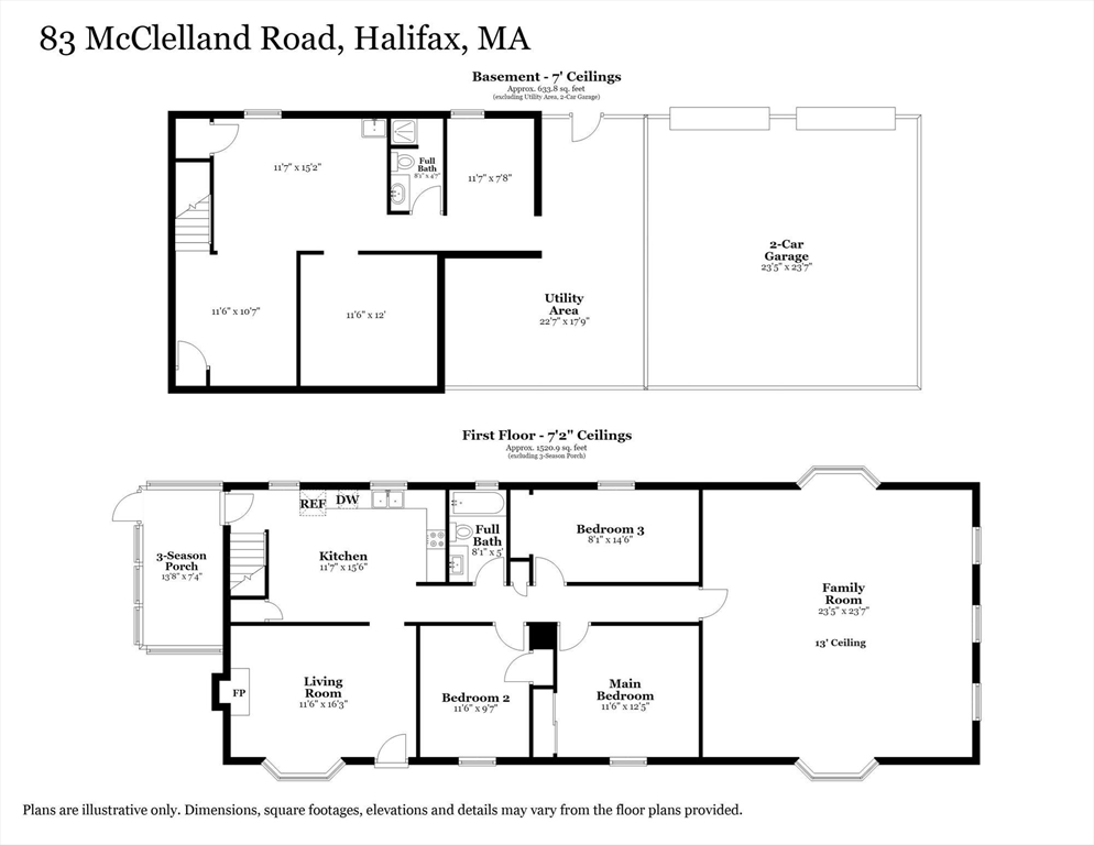 83 McClelland Road Halifax, MA 02338 - Photo 40 of 40