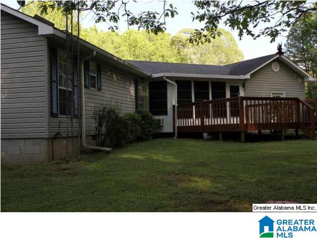 368 Deloach Road Childersburg, AL 35044 - Photo 2 of 15