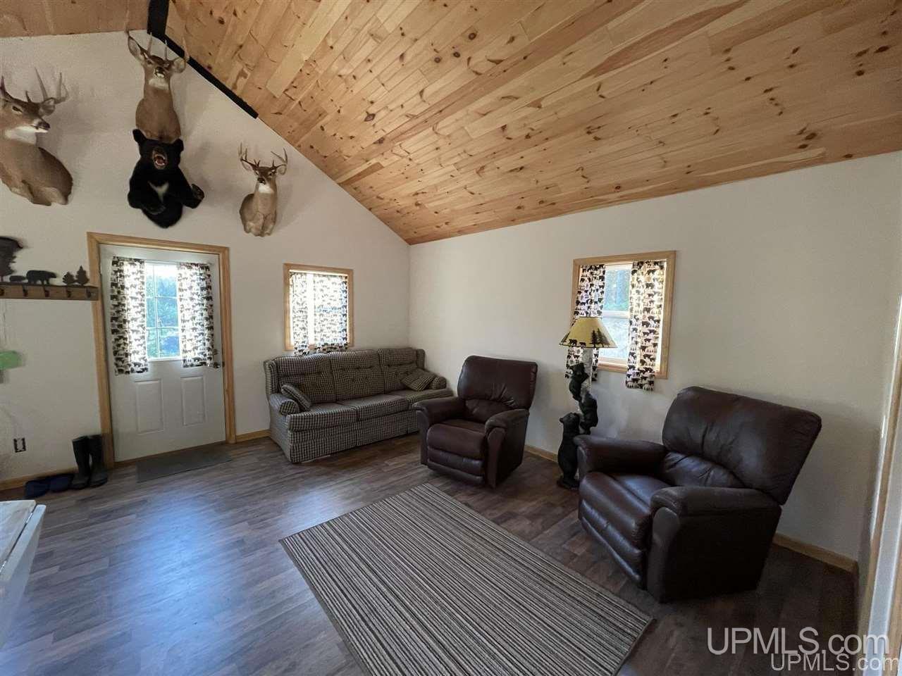 2374 S Carlson Road Manistique, MI 49854 - Photo 15 of 18 Gallery Image 15
