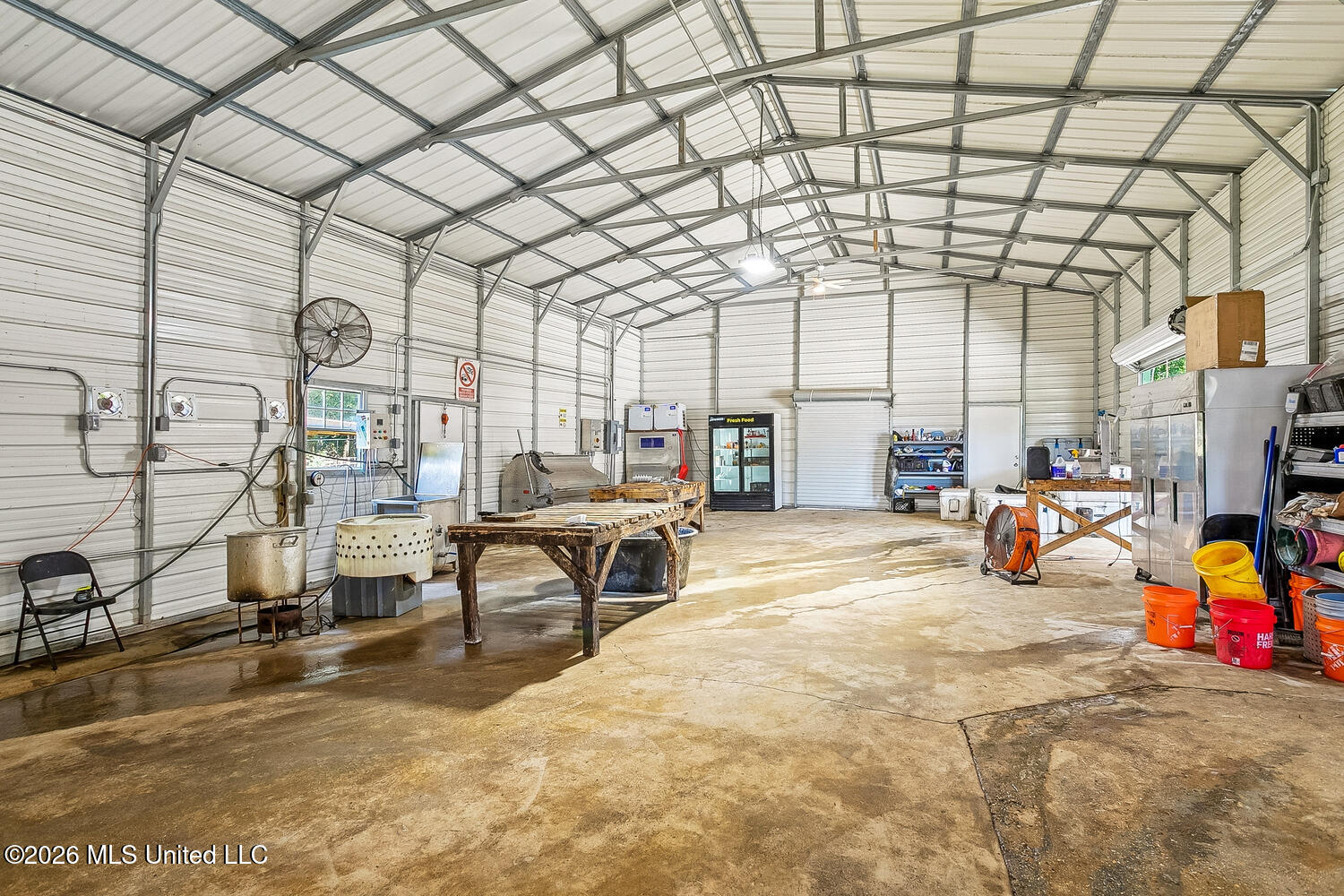 137 Sugar Creek Road Carriere, MS 39426 - Photo 5 of 59 27