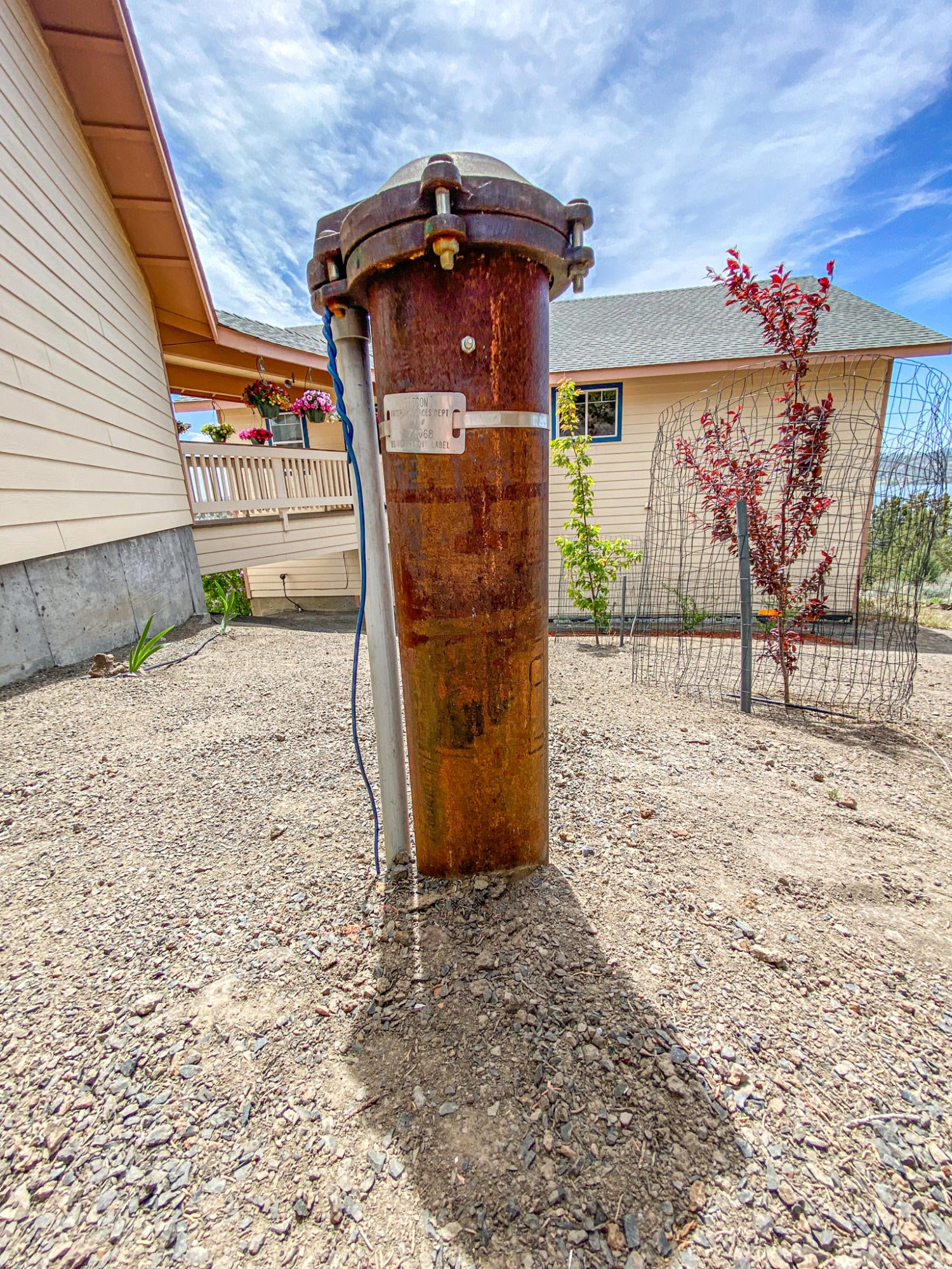 4840 Sunset Ridge Road Klamath Falls, OR 97601 - Photo 29 of 30 IMG_5586