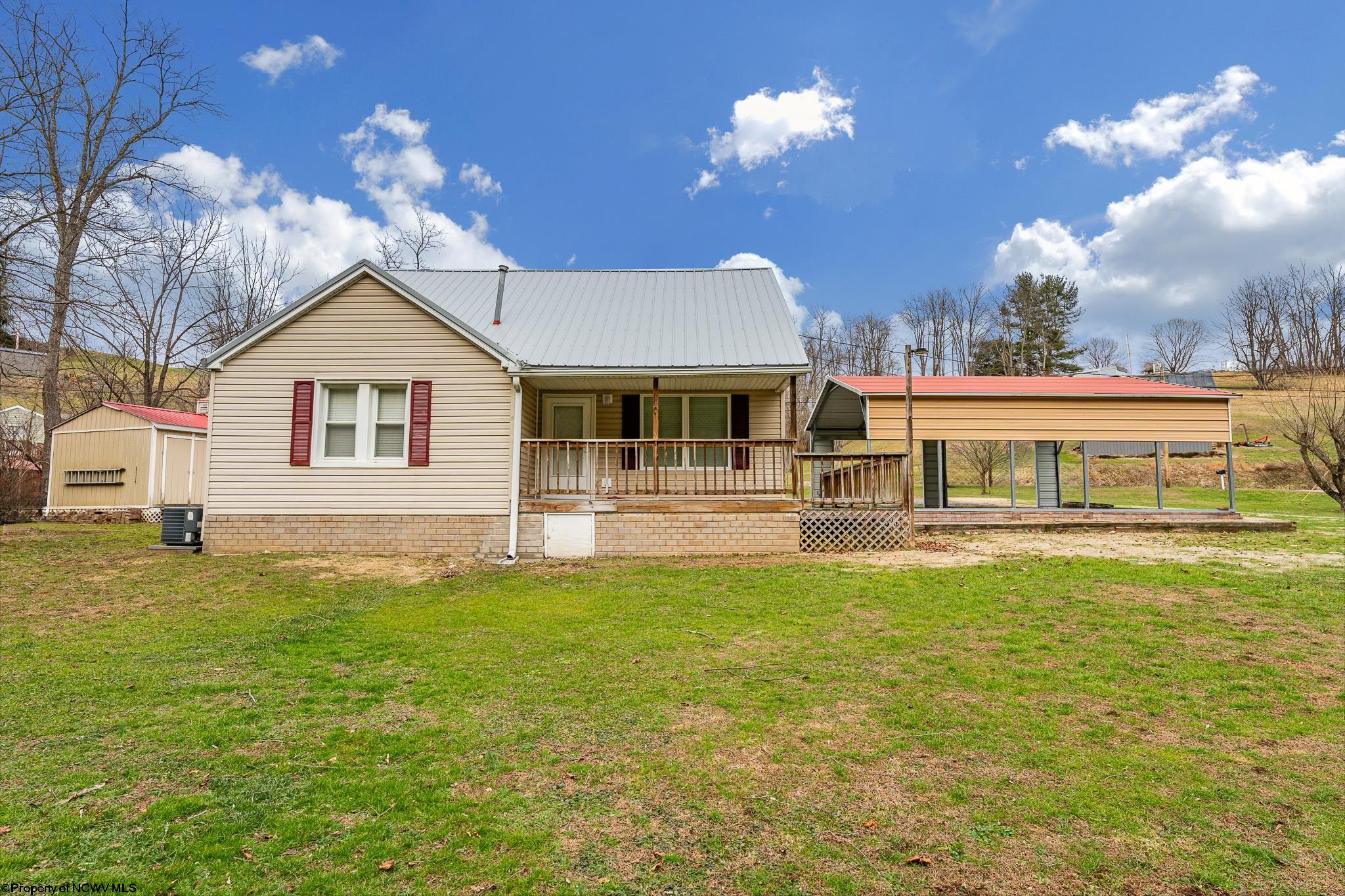 122 Robinson Run Road Maidsville, WV 26541 - Photo 34 of 45 Gallery Image 34