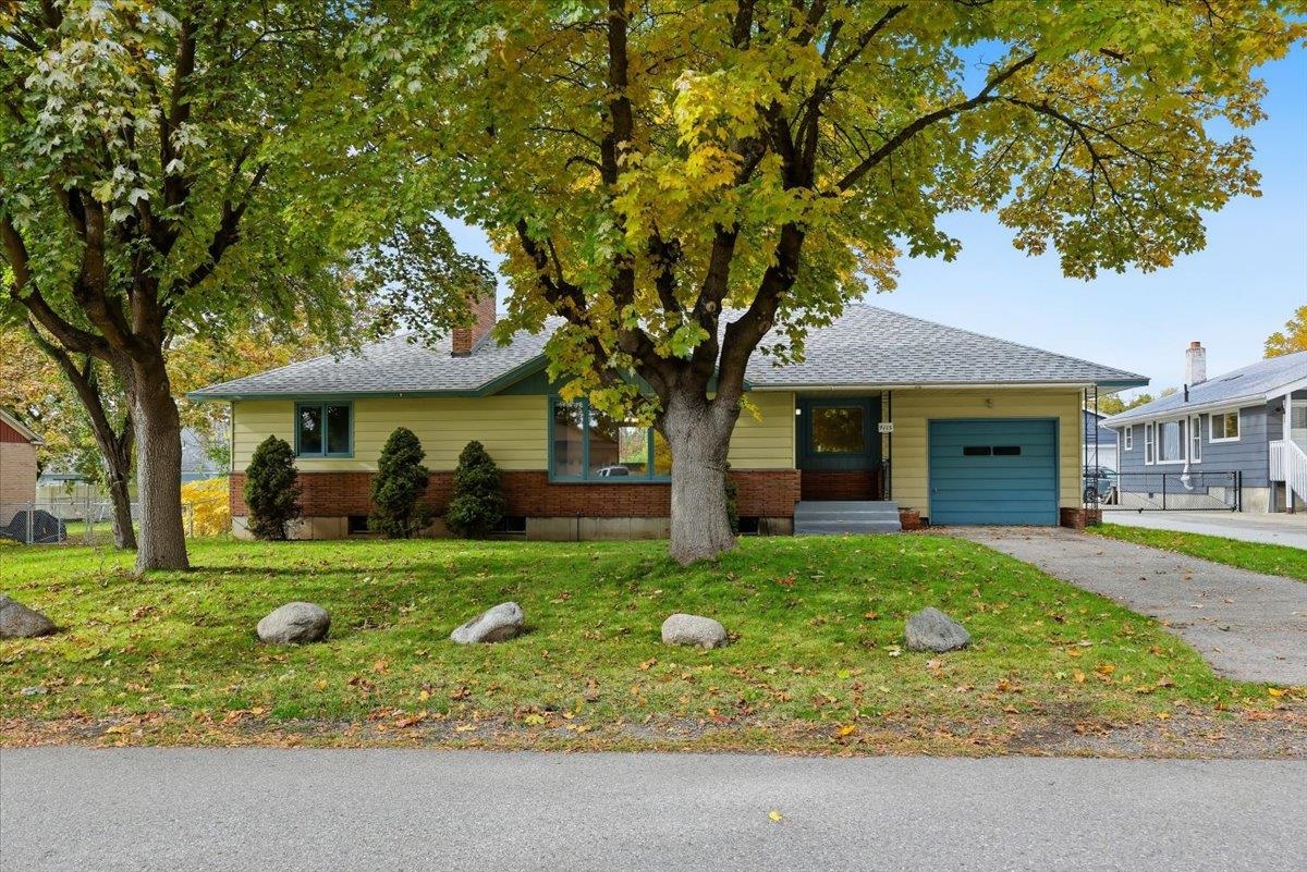 4115 North Marguerite Road Spokane, WA 99212 - Photo 1 of 30