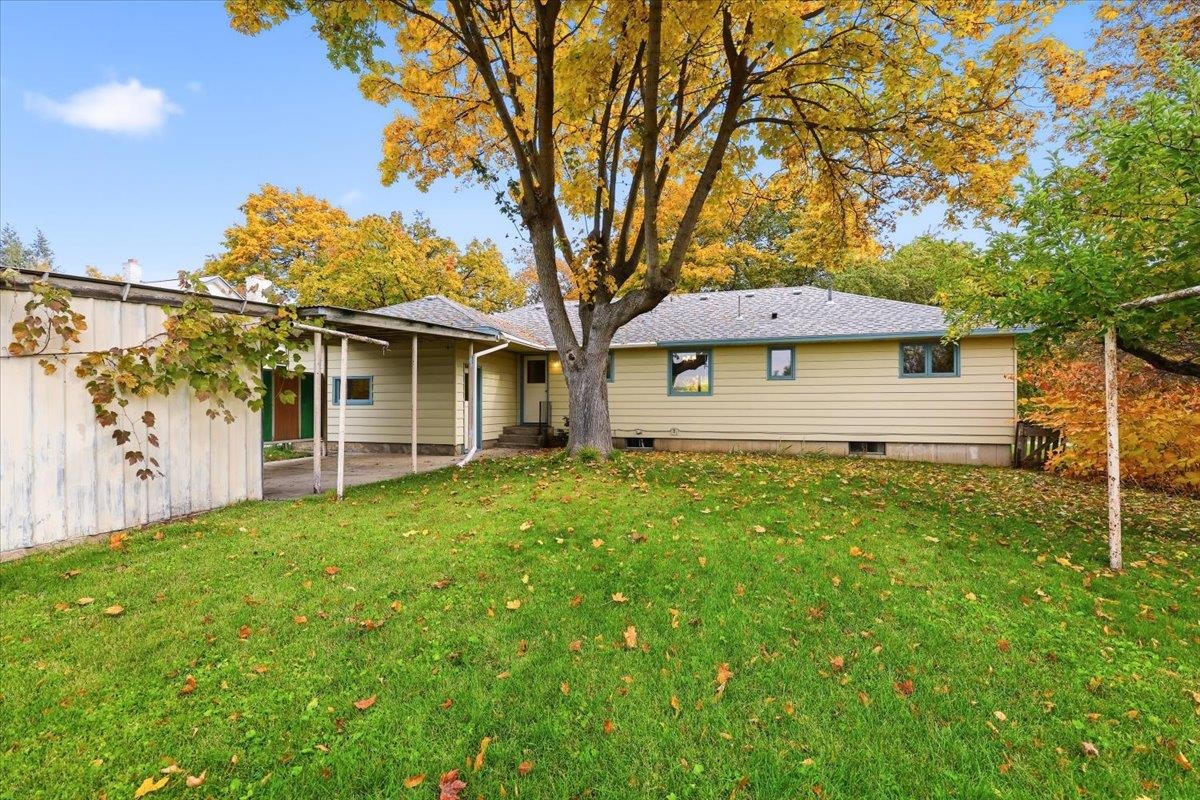 4115 North Marguerite Road Spokane, WA 99212 - Photo 19 of 30