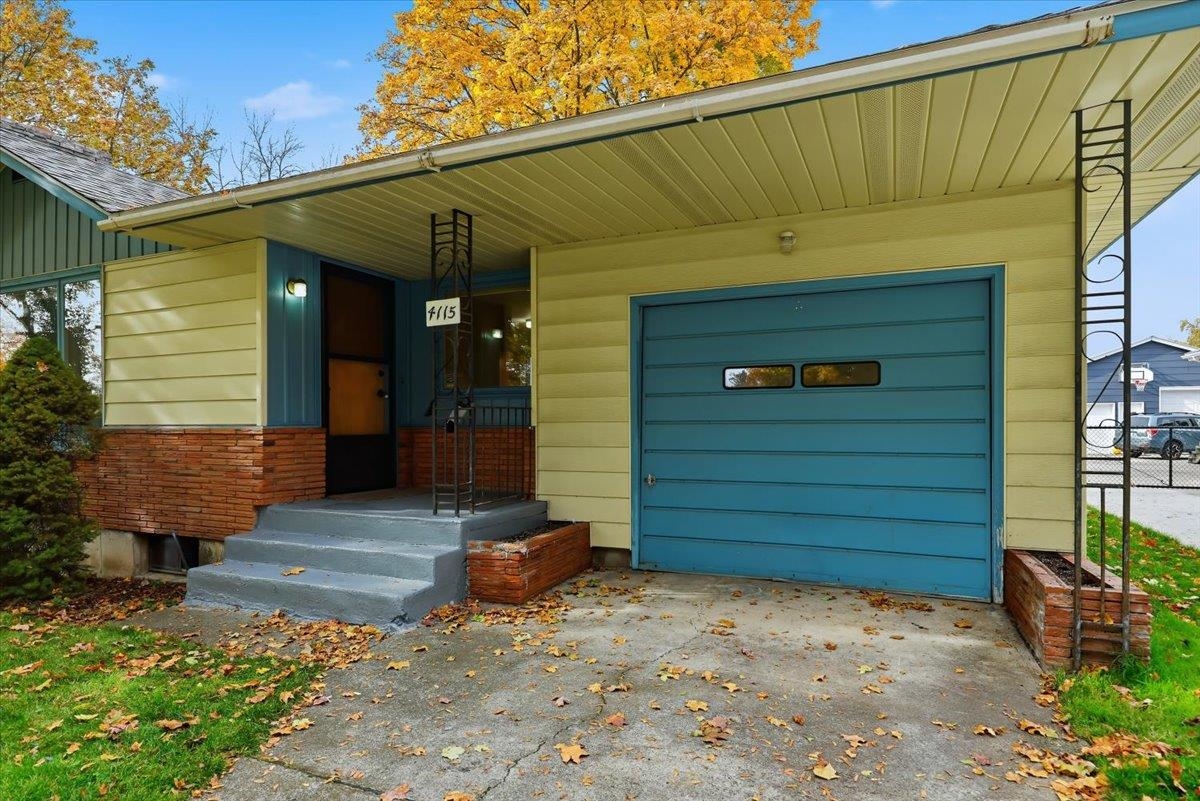 4115 North Marguerite Road Spokane, WA 99212 - Photo 2 of 30