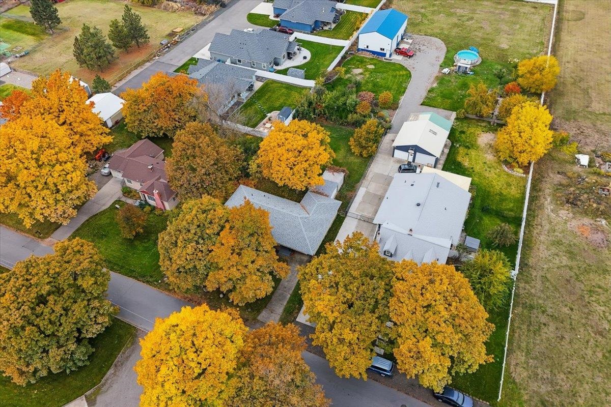 4115 North Marguerite Road Spokane, WA 99212 - Photo 24 of 30